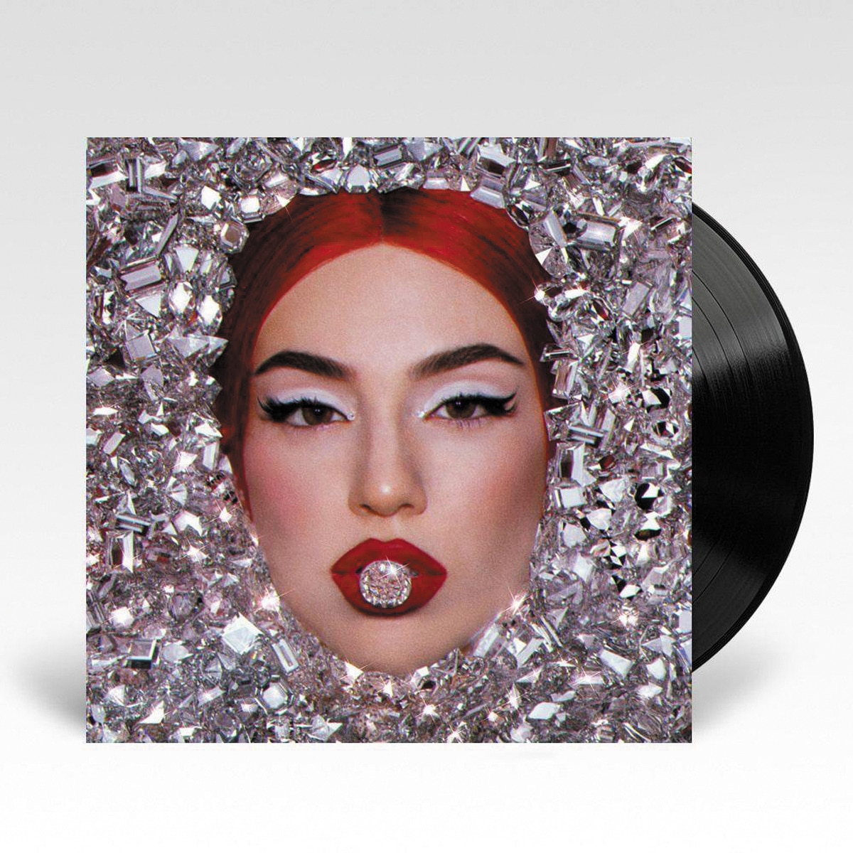 Diamonds & Dancefloors (LP-Vinil) 2