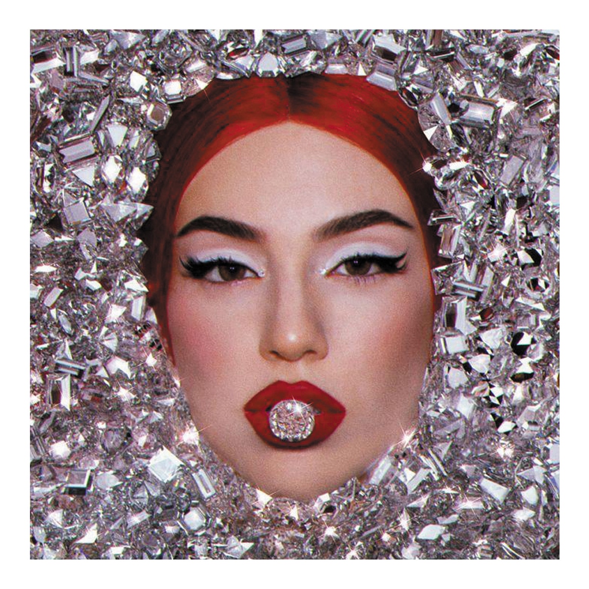 Imagem 0 de Diamonds & Dancefloors (LP-Vinil)