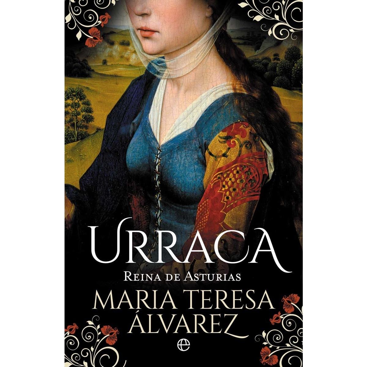 Imagem 0 de Urraca: Reina de Asturias (Capa mole)