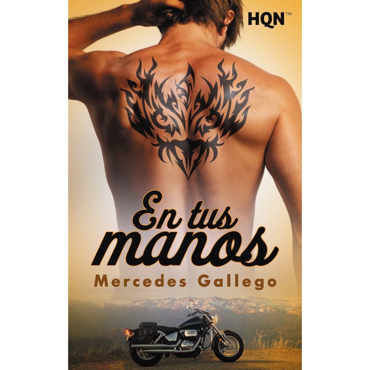 En tus manos (Capa mole) 1