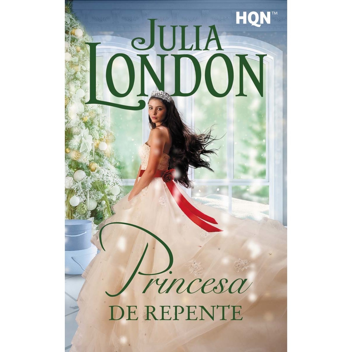 Princesa de repente (Capa mole) 1