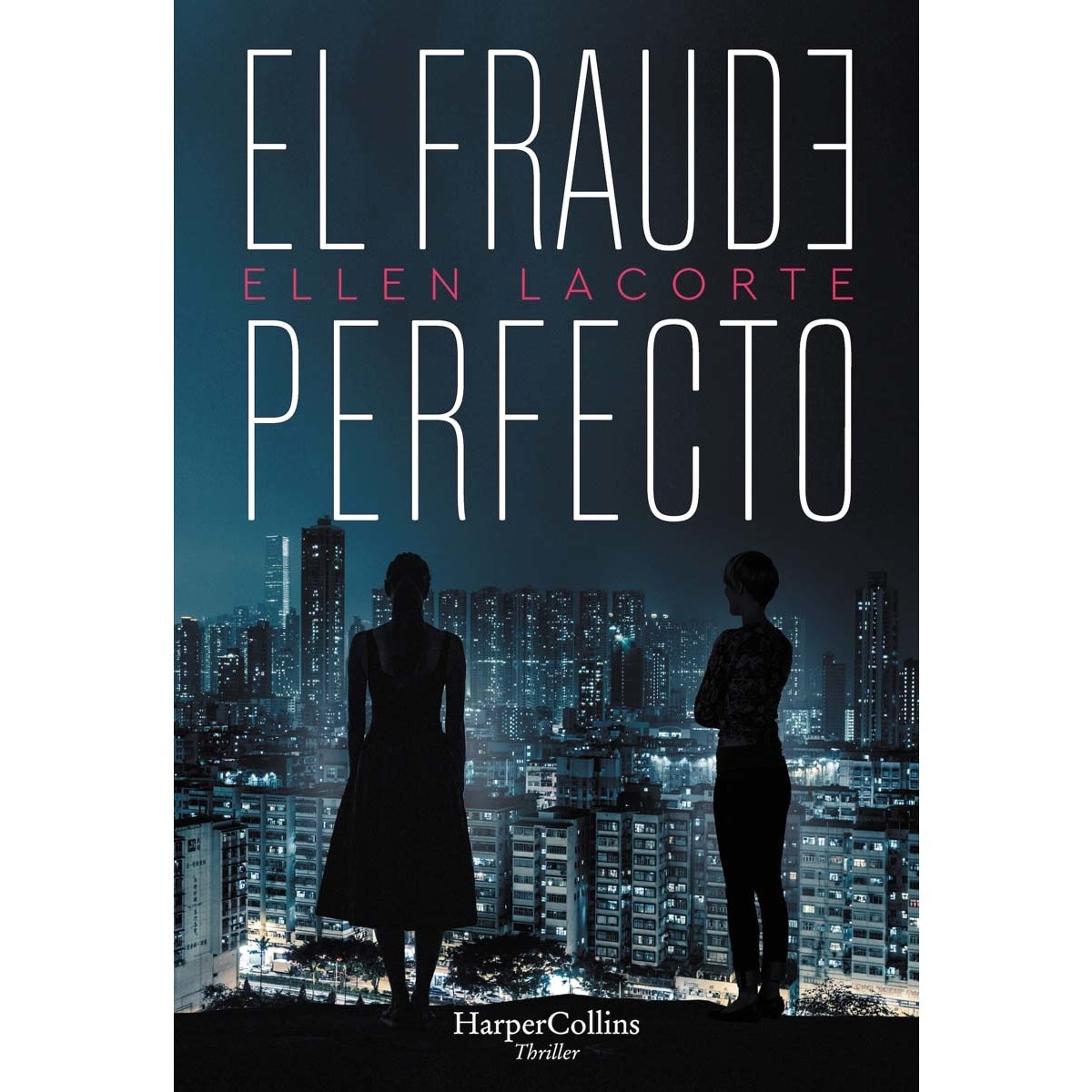 El fraude perfecto (Capa mole) 1