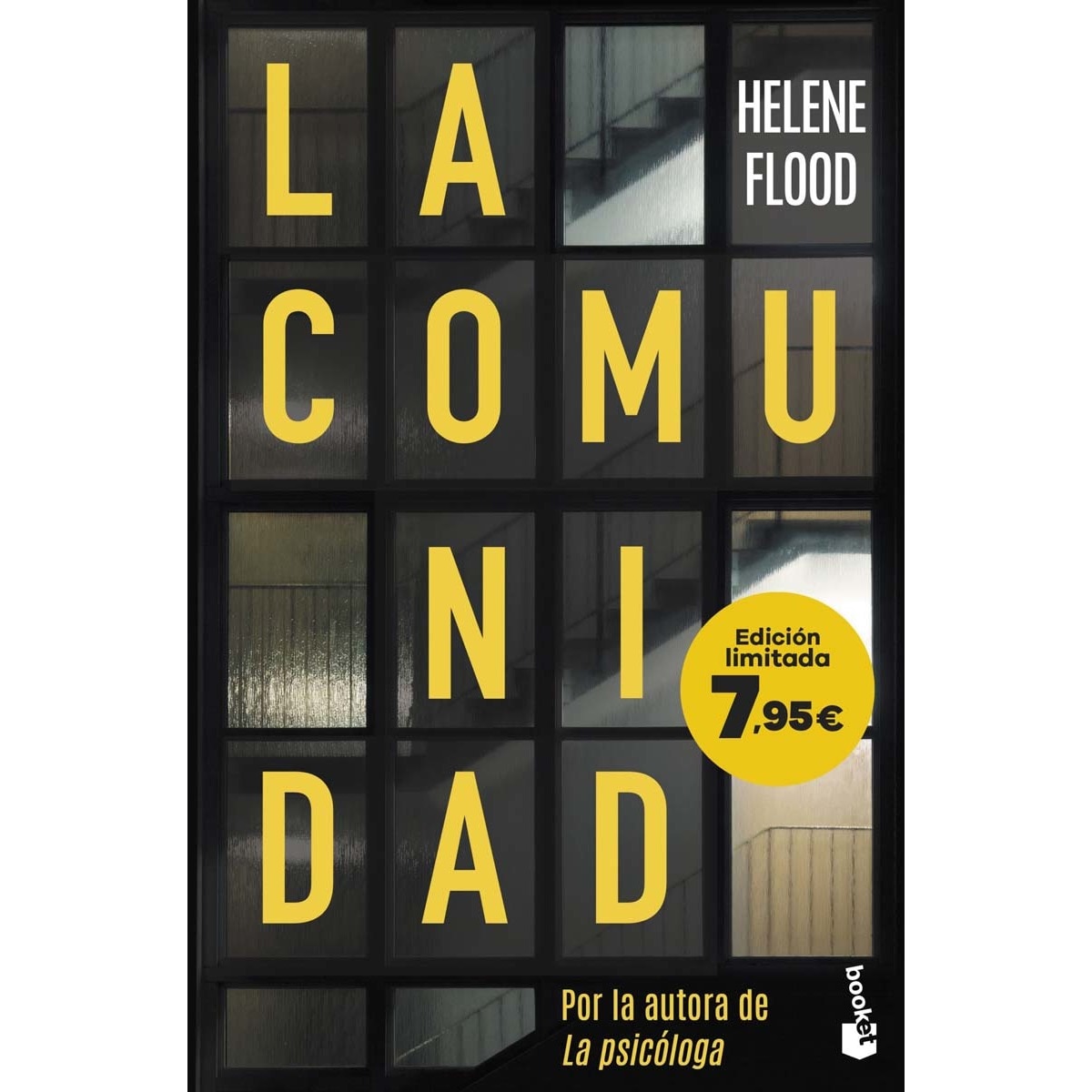Imagen 0 de La comunidad: Edición limitada a precio especial