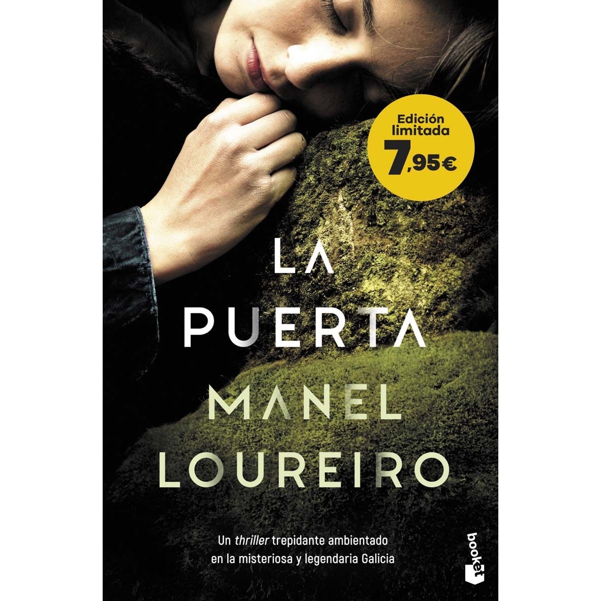 Imagen 0 de LA PUERTA  (Tapa dura Bolsillo)