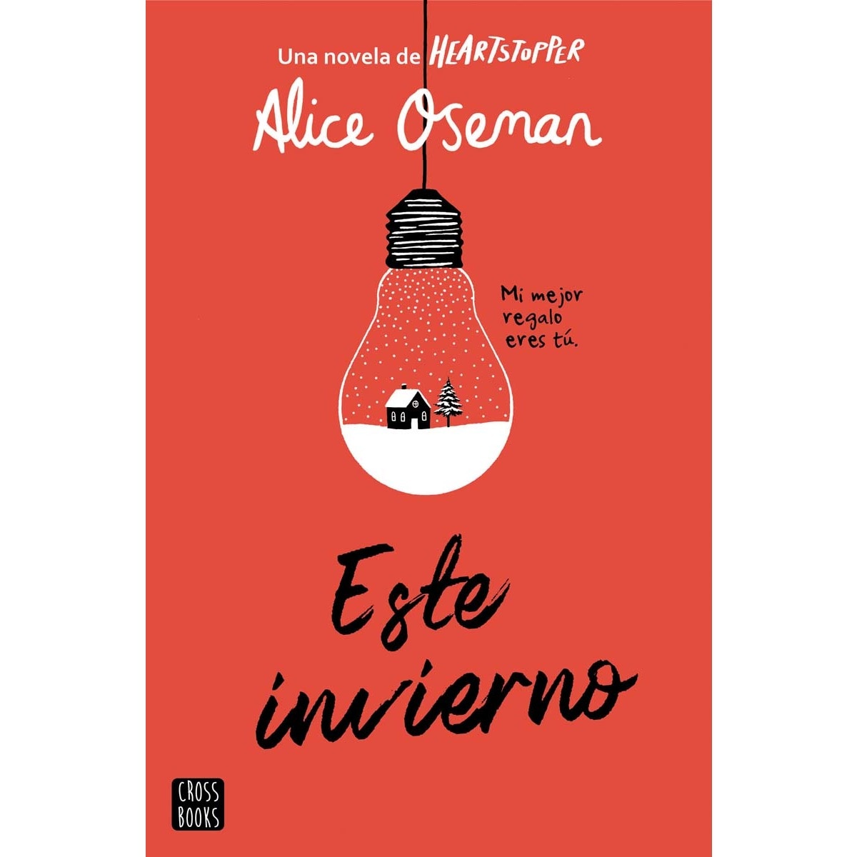 Este invierno  (Tapa blanda con solapas) 1