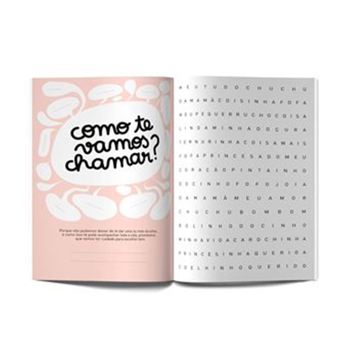 9 Meses à Tua Espera - Caderno da Gravidez 3