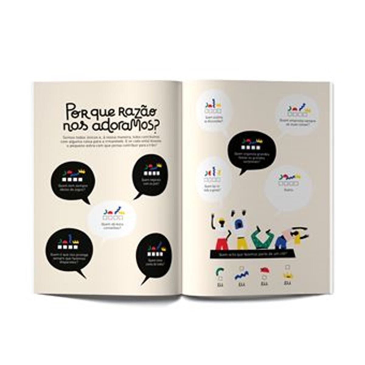 Entre Irmãos e Irmãs - Um Livro Para Preencher a Dois, Três ou Quatro 3