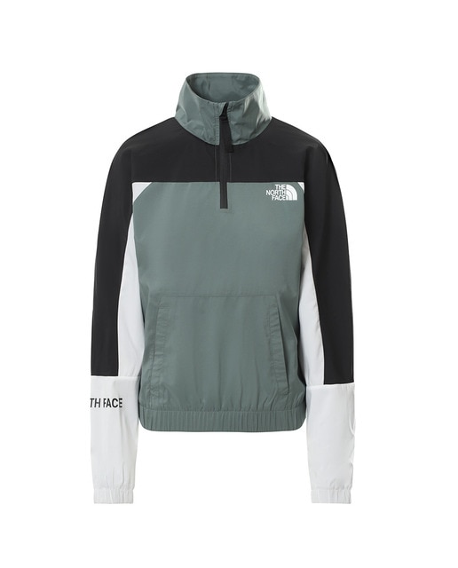 Imagen 0 de Chaqueta W ma wind jacket - eu