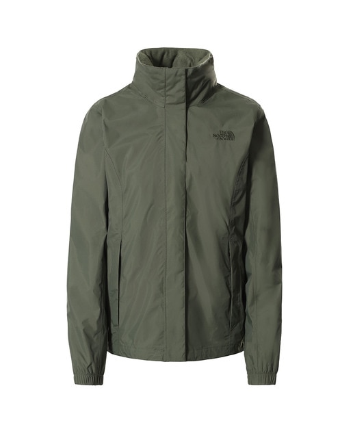 Imagen 0 de Chaqueta W resolve 2 jacket