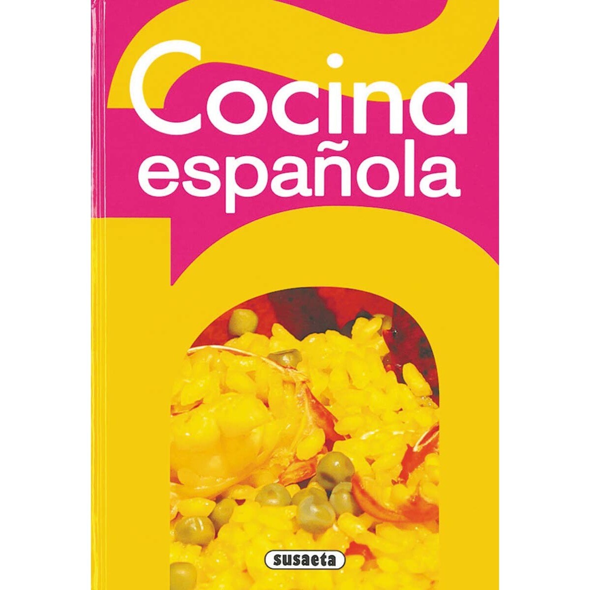 Cocina española (Capa dura) 1