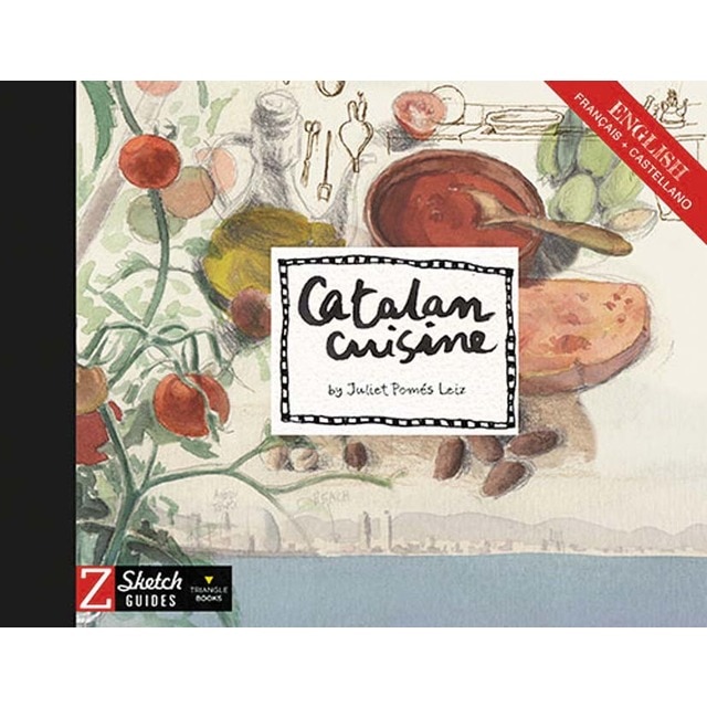 Imagem 0 de Catalan Cuisine (Capa dura)