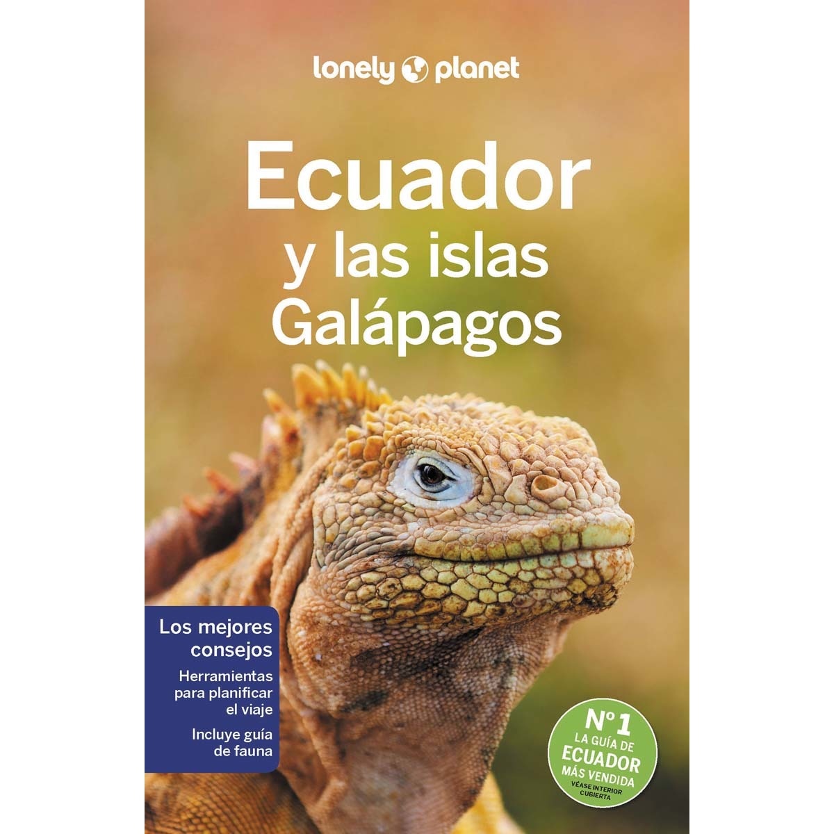 Ecuador y las islas Galápagos 8 (Capa mole) 1