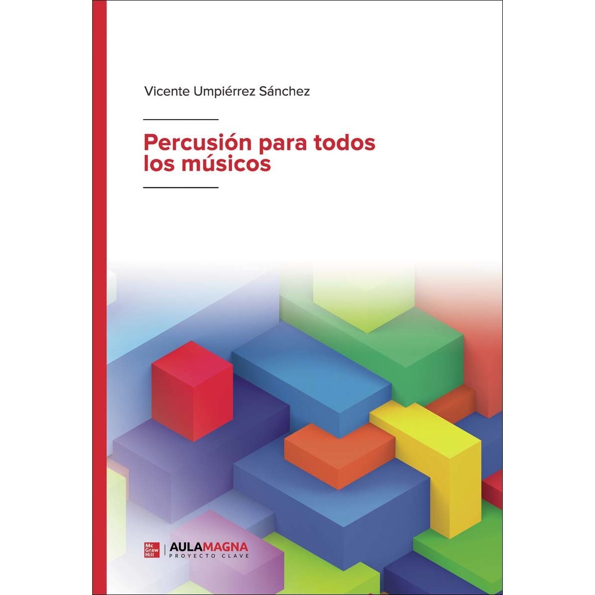 Percusión para todos los músicos (Capa mole) 1