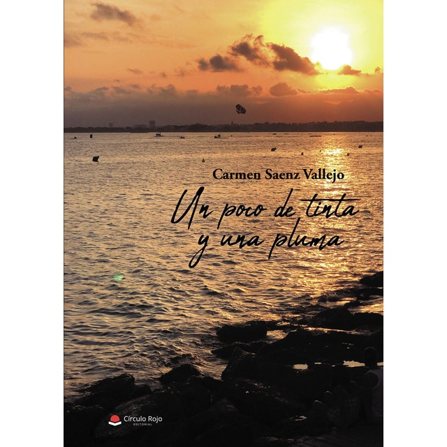 Imagem 0 de Un poco de tinta y una pluma