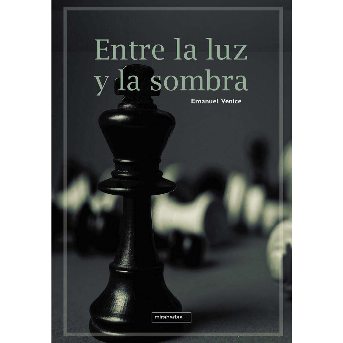 Entre la luz y la sombra (Capa mole com abas) 1