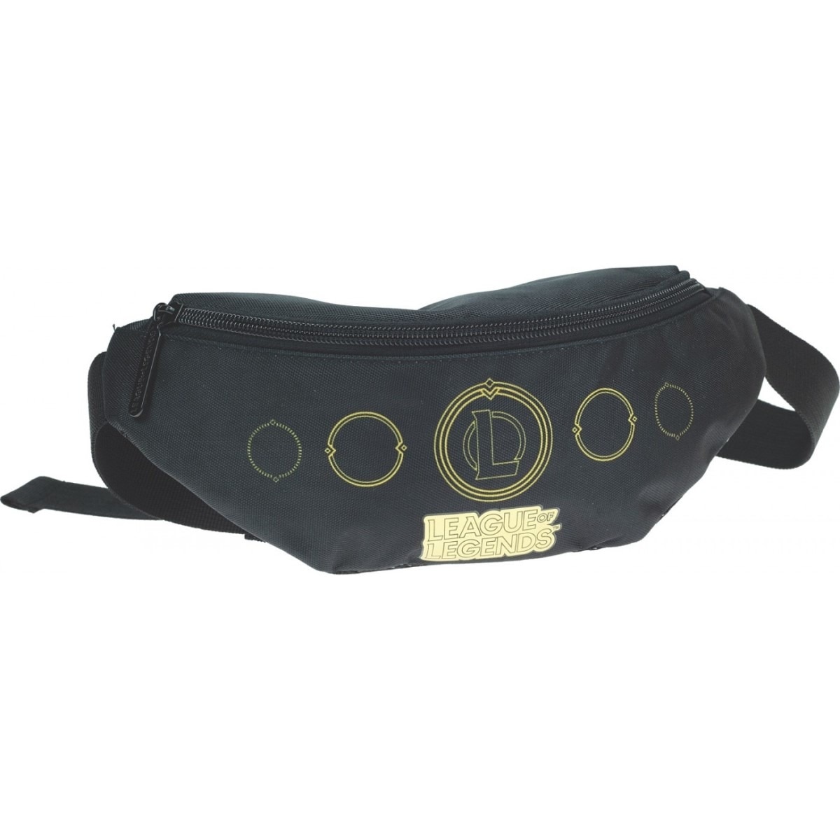 Imagem 0 de Bolsa de Cintura League of Legends Hextech