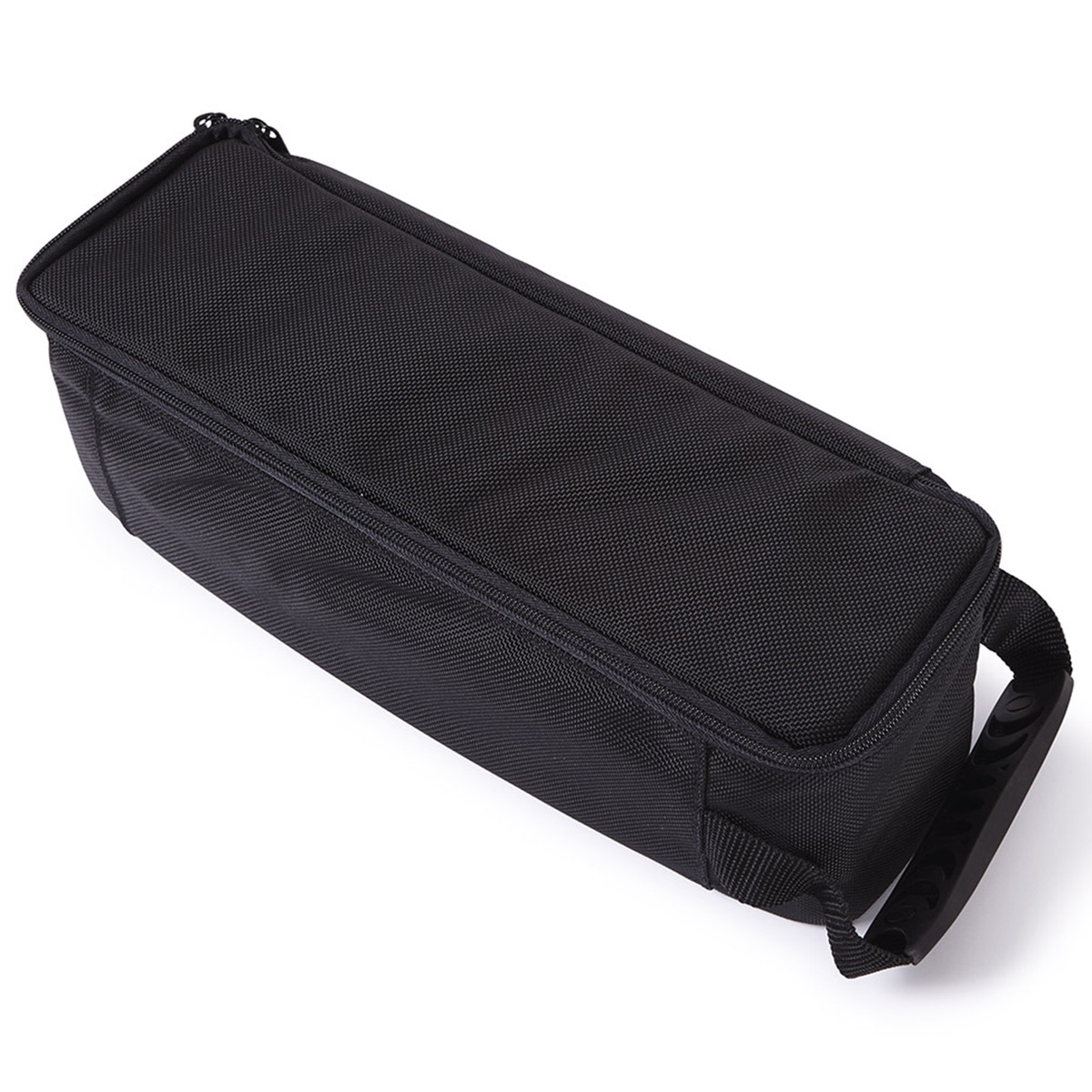 Maletín cargador para transmisores y receptores de guía turístico Fonestar TOURC-12 Negro-2