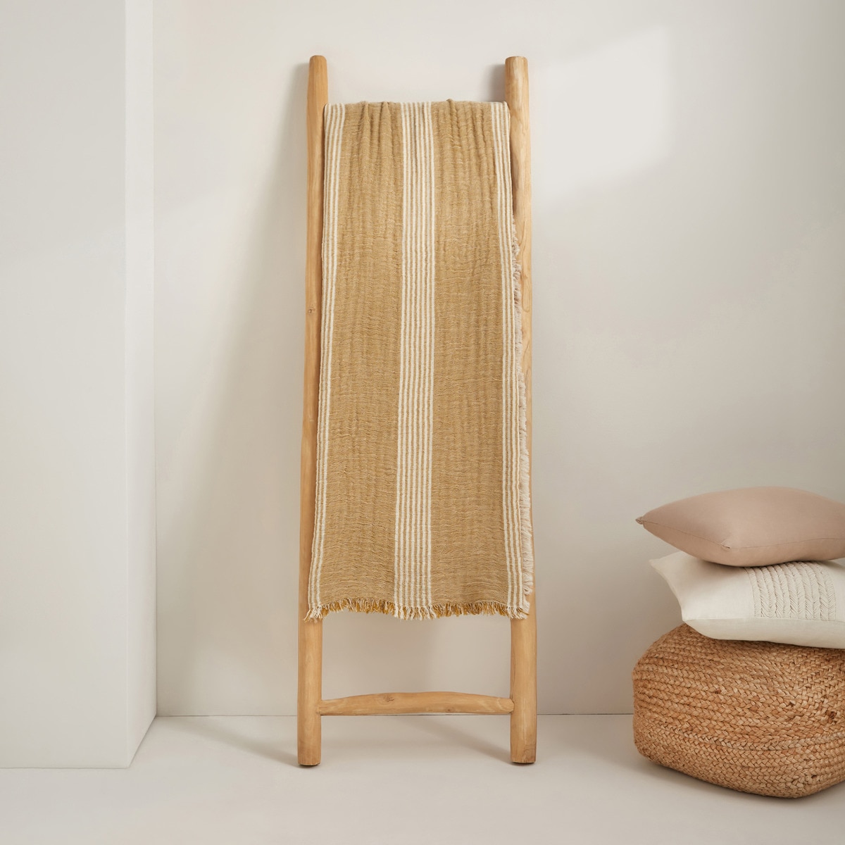 Couverture décorative Nadine