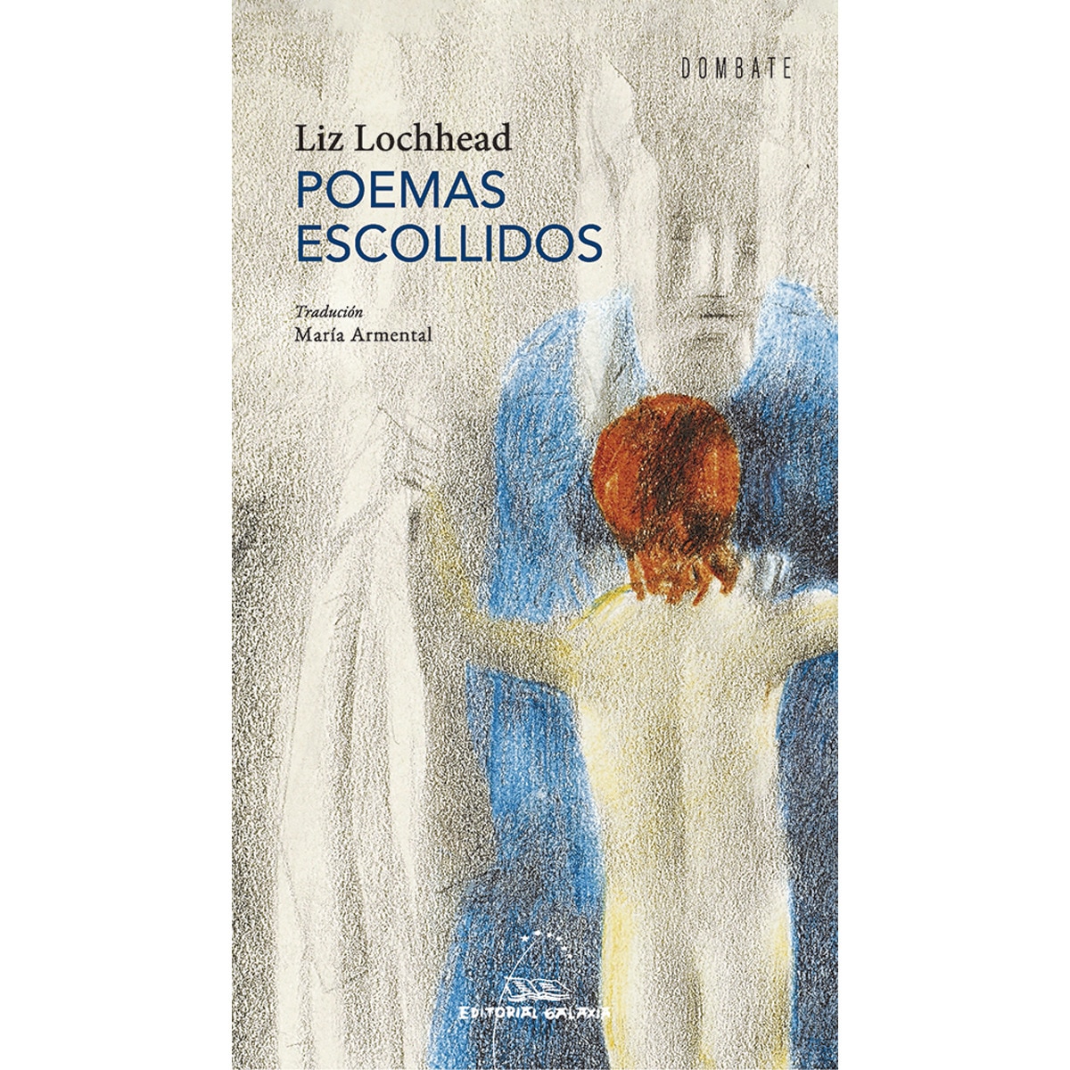 Poemas escollidos (Capa mole com abas) 1