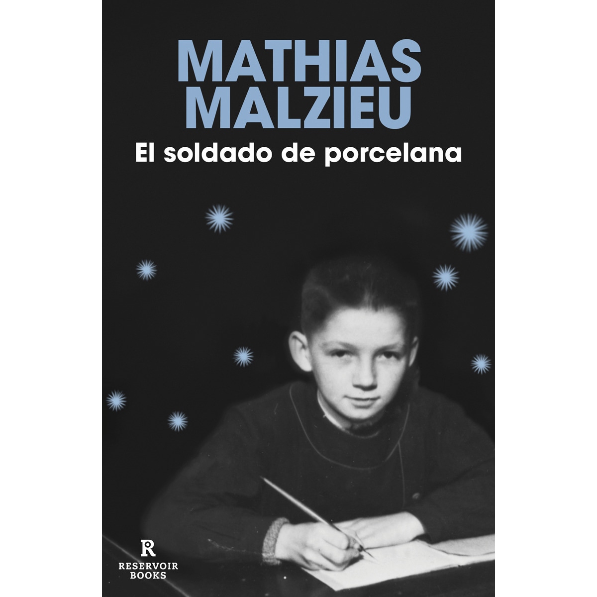 Imagem 0 de El soldado de porcelana (Capa mole)