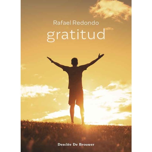 Gratitud (Capa mole com abas) 1
