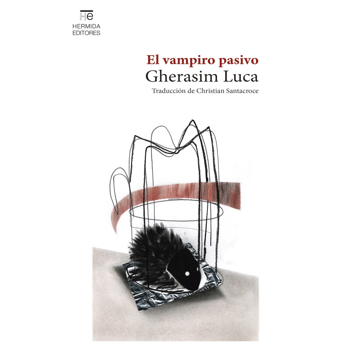 El vampiro pasivo 1