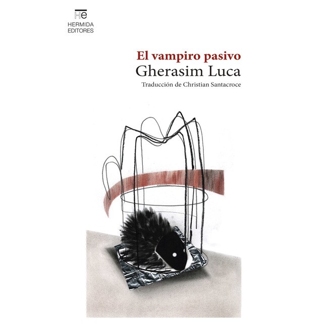 Imagen 0 de El vampiro pasivo