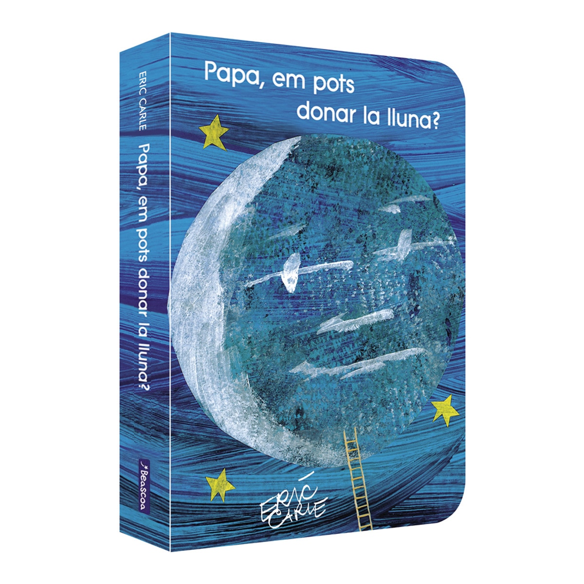 Papa, em pots donar la lluna? (Col·lecció Eric Carle) 1