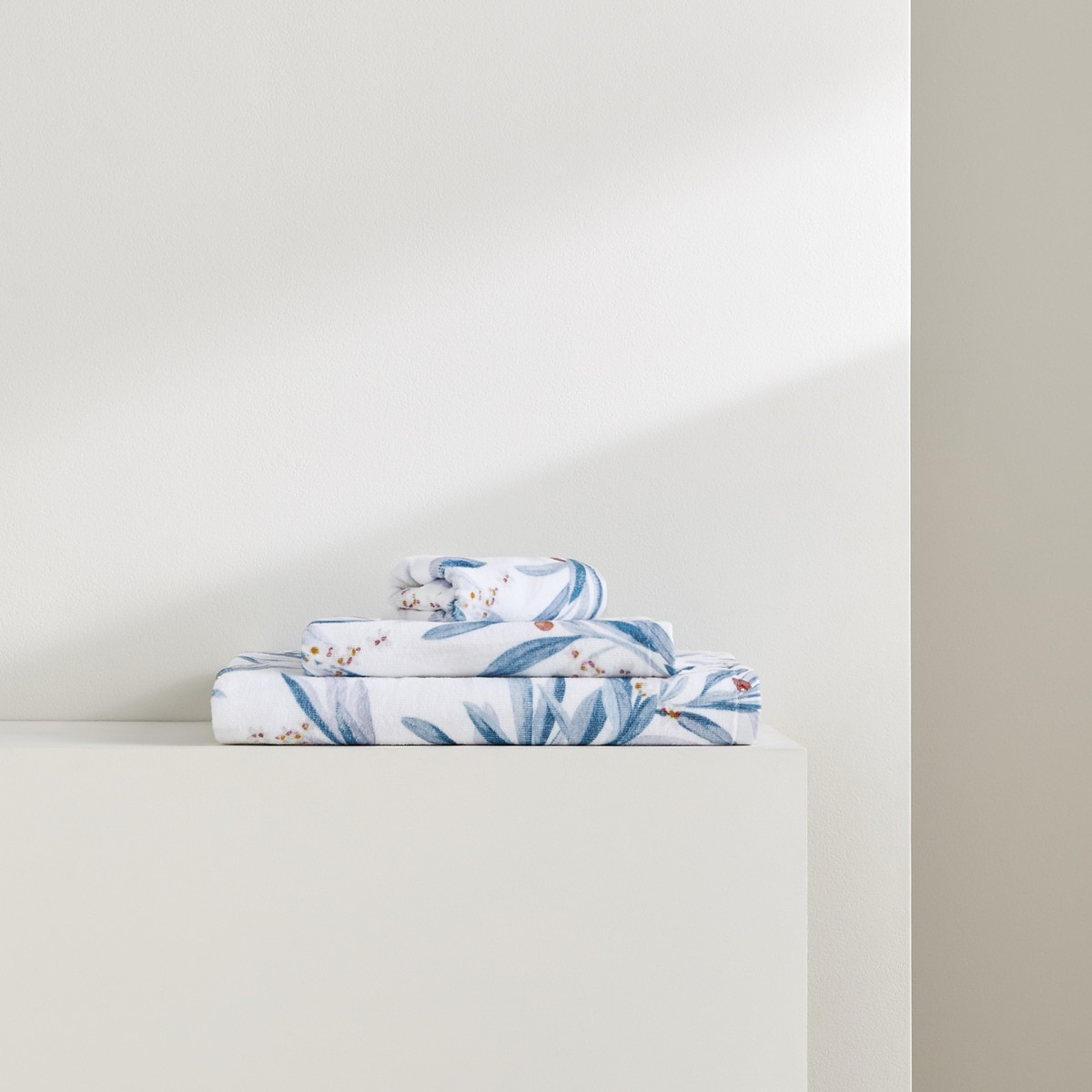 Serviette de bain 450 g/m2 Olea E