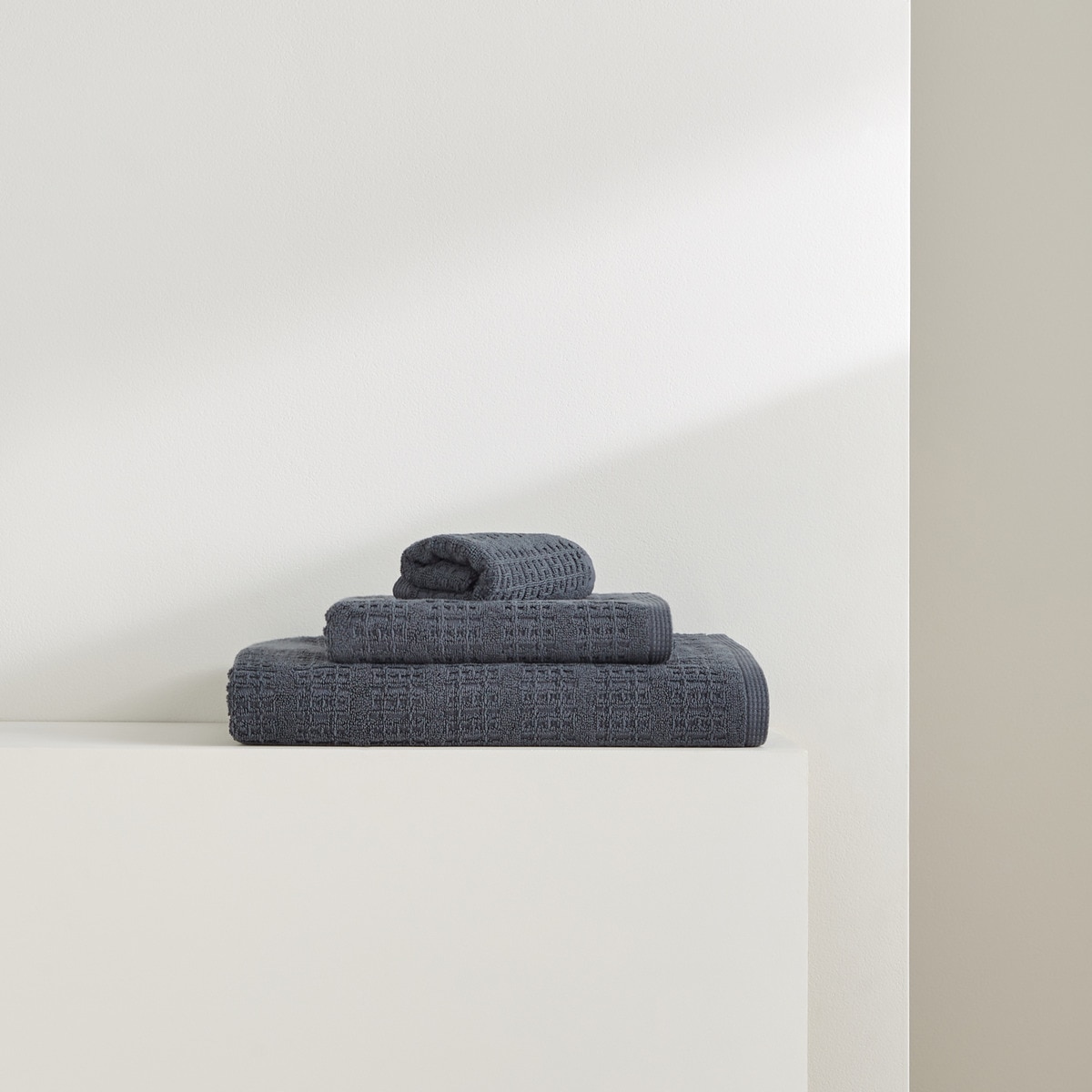 Serviette de bain 500 g/m2 Sund