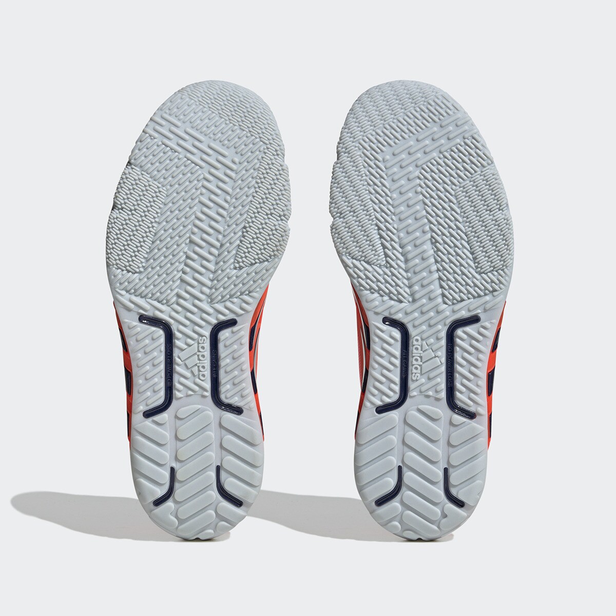 Sapatilhas de Fitness/Cross Training de Homem Dropstep Trainer Laranja-6