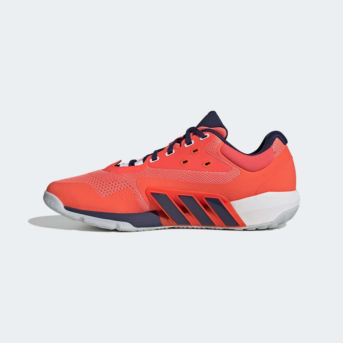 Sapatilhas de Fitness/Cross Training de Homem Dropstep Trainer Laranja-4