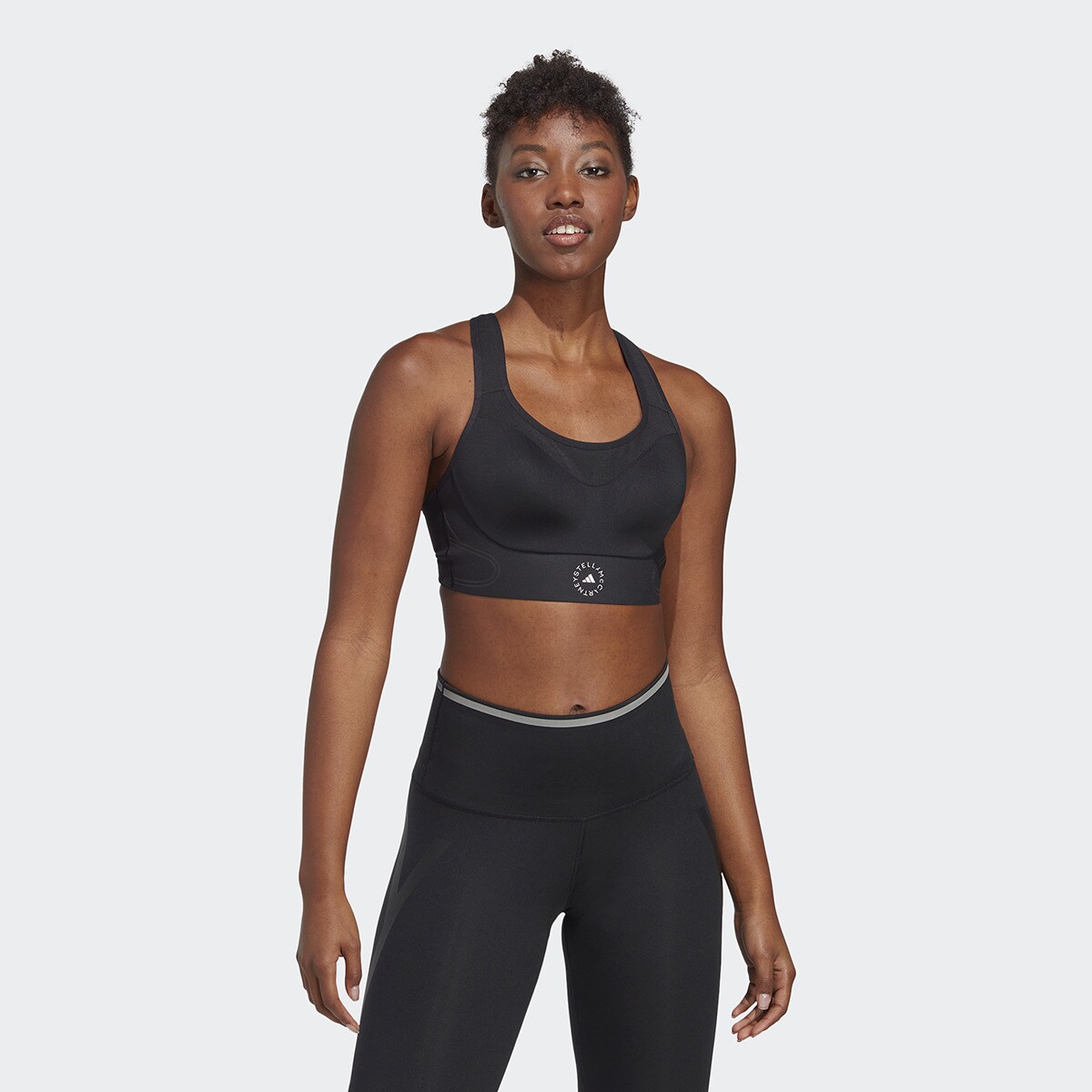 Brassière by Stella McCartney TruePace High Support adidas