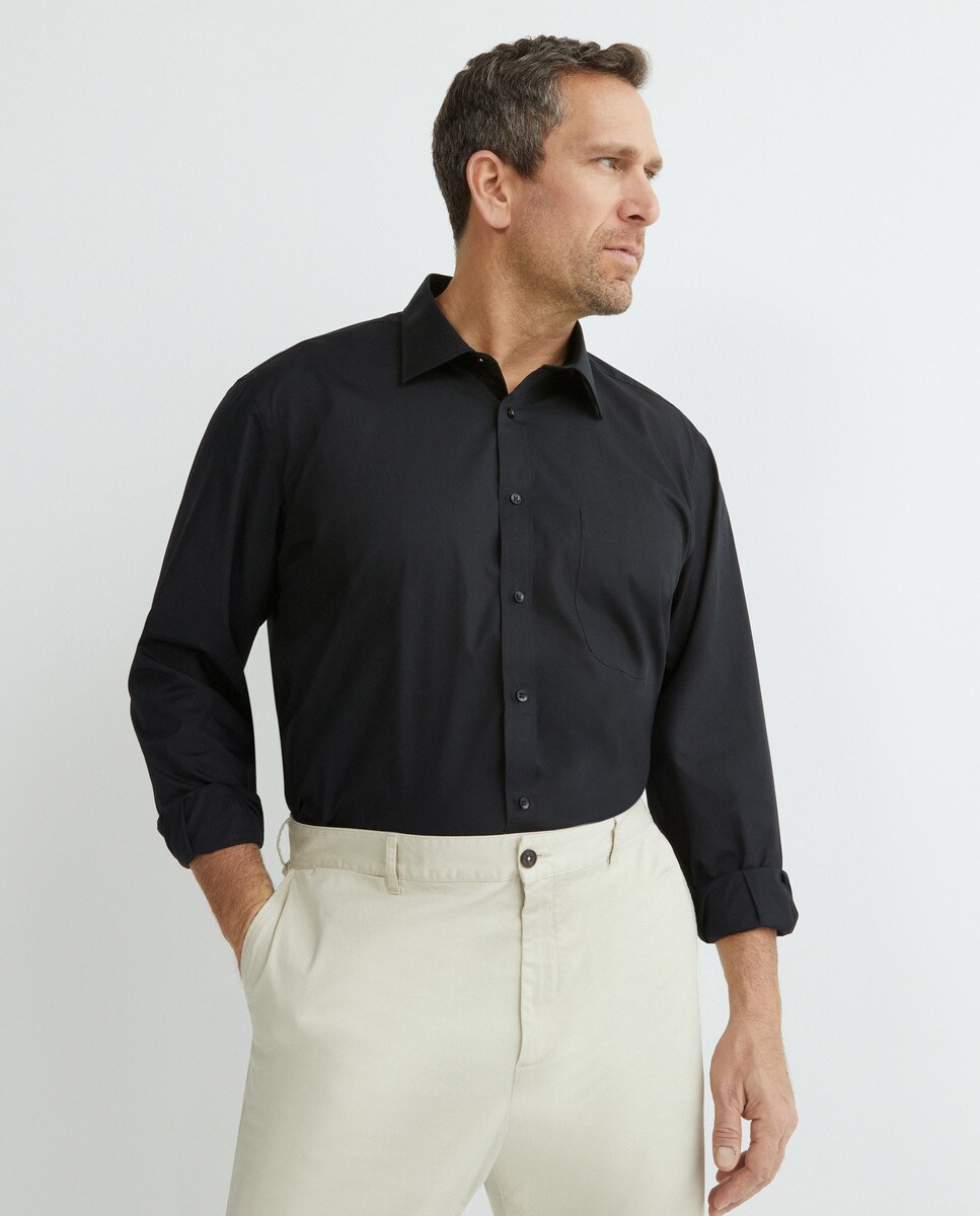 Chemise habillée Classic unie