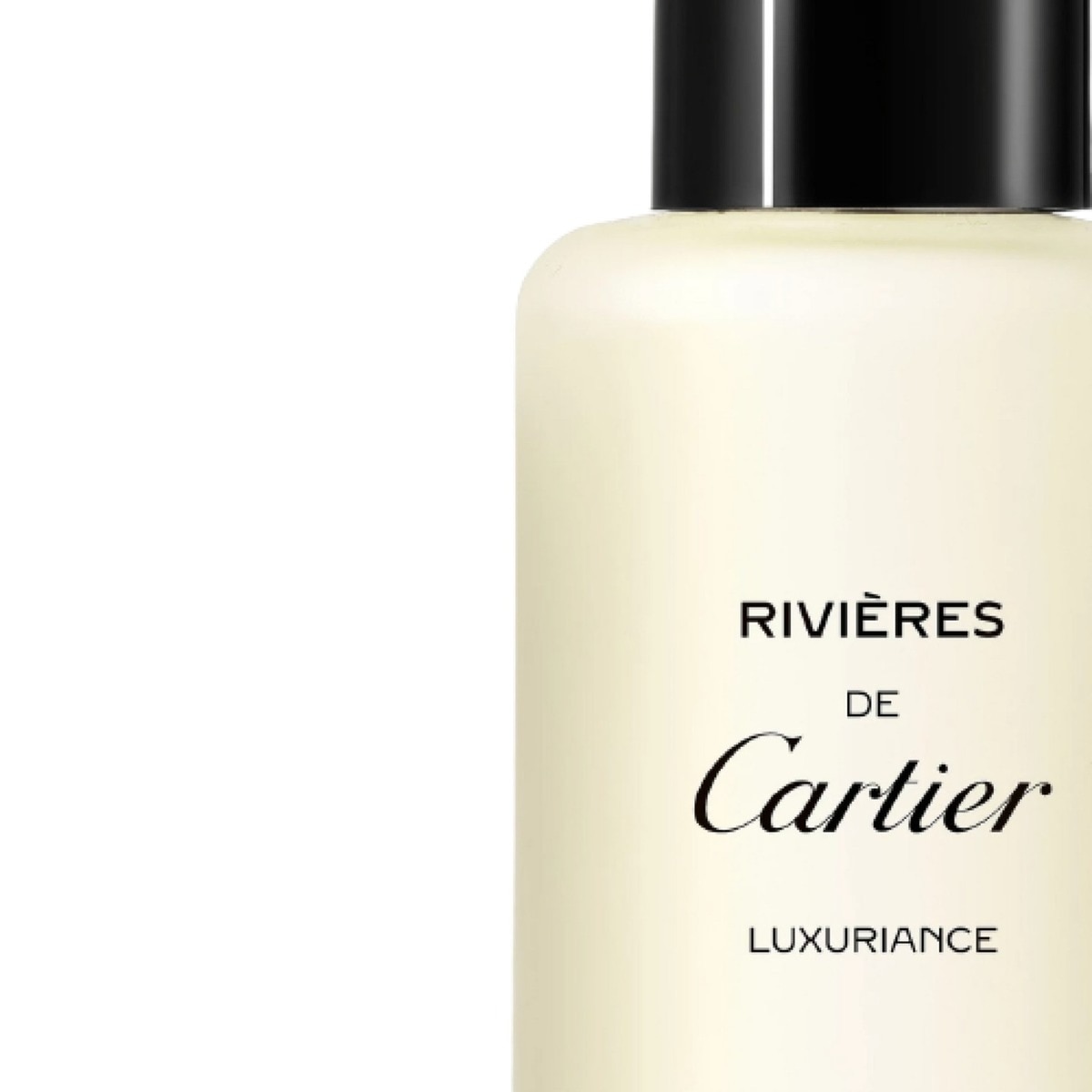 Recarga Rivières de Cartier Luxuriance Eau de Toilette - 200 ml 3