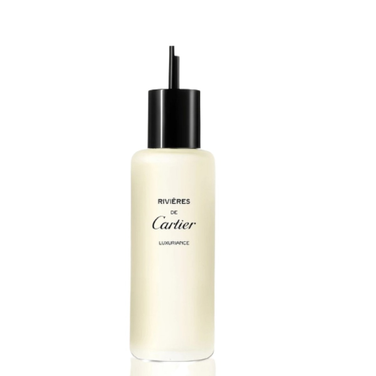Recarga Rivières de Cartier Luxuriance Eau de Toilette - 200 ml 1