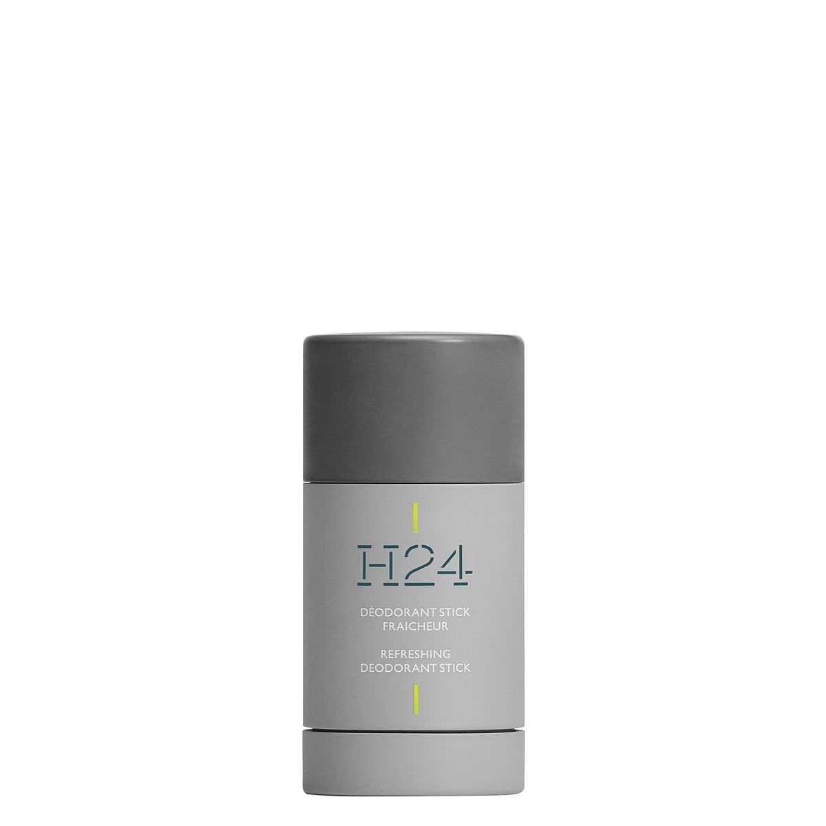 Desodorizante em Stick Refrescante H24 - 75 ml 1