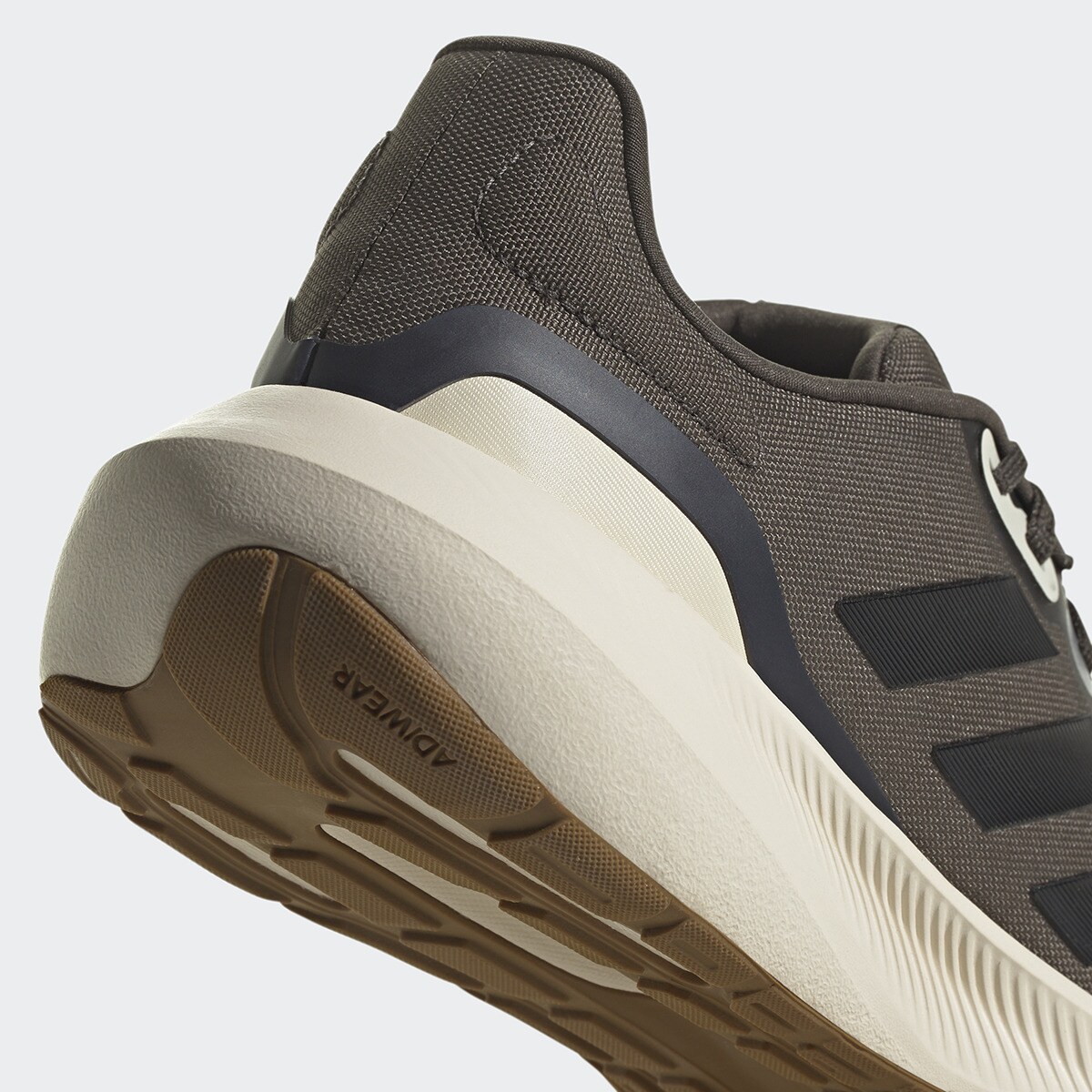Zapatillas de running de hombre Runfalcon 3 TR adidas - Verde Oliva Verde Oliva-7