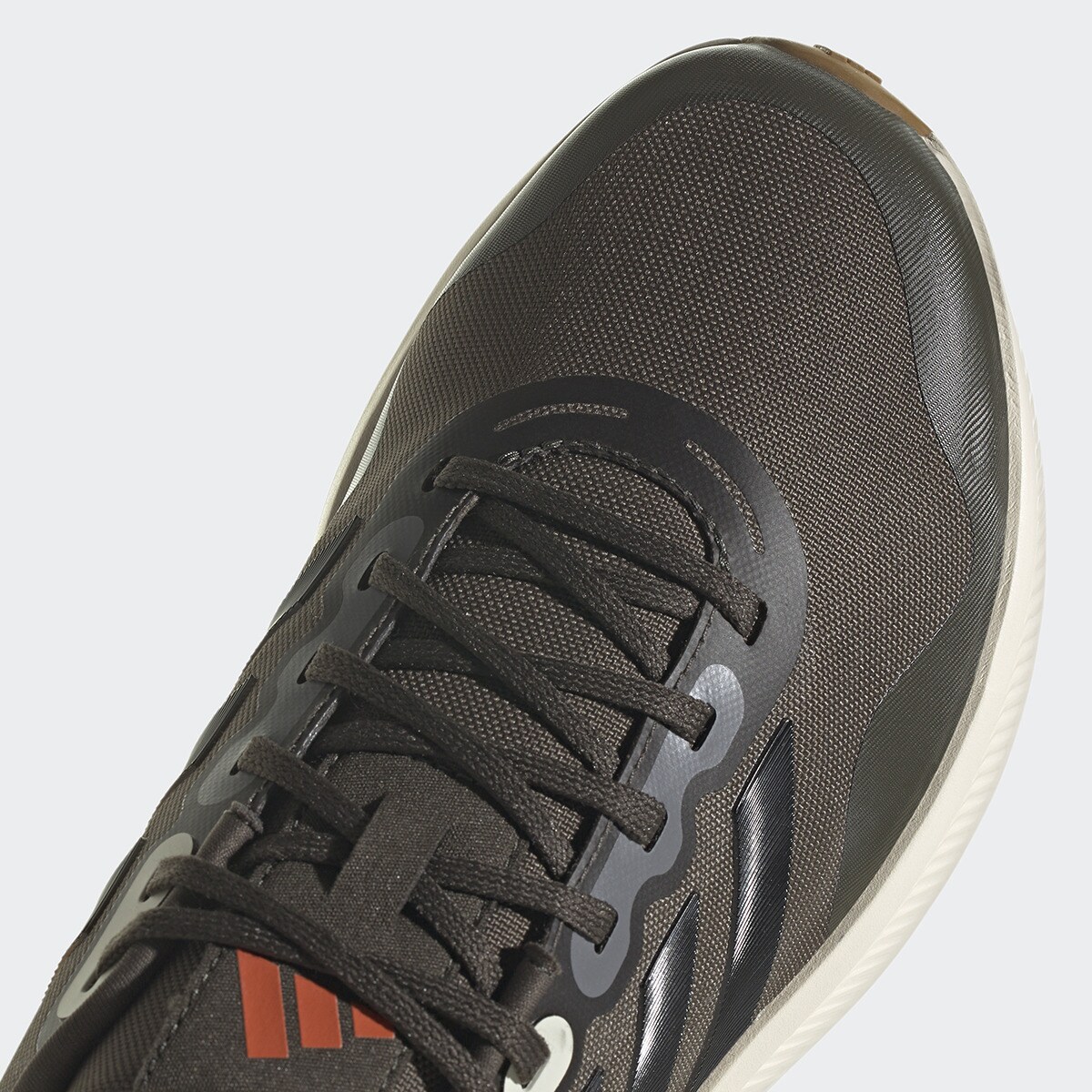 Zapatillas de running de hombre Runfalcon 3 TR adidas - Verde Oliva Verde Oliva-8