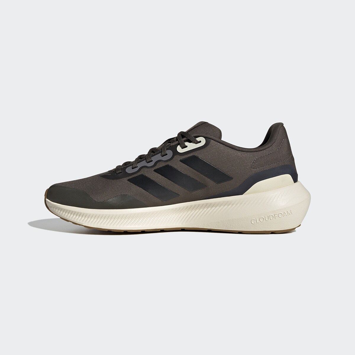 Zapatillas de running de hombre Runfalcon 3 TR adidas - Verde Oliva Verde Oliva-4