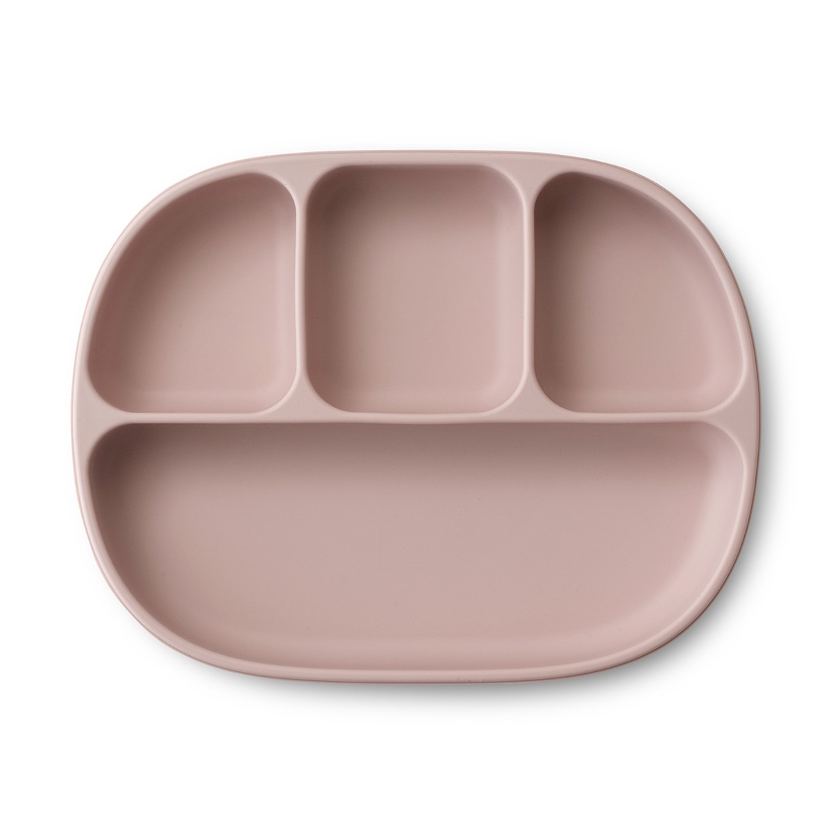 Imagen 0 de Plato con ventorsa y tapadera