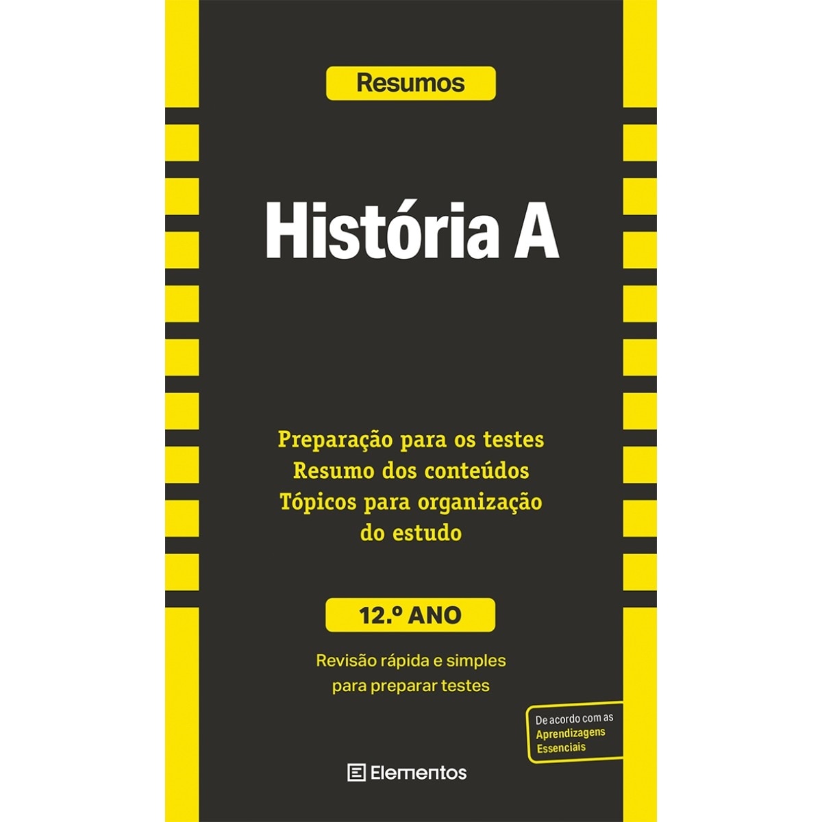 Imagem 0 de Resumos - Historia A - 12.º Ano