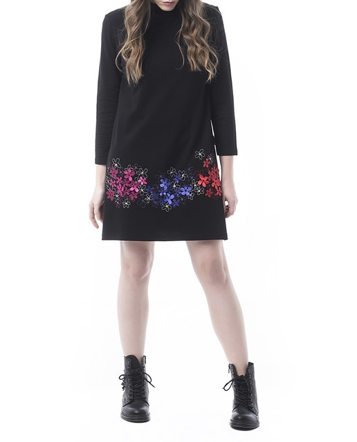 Imagen 0 de Vestido evasé