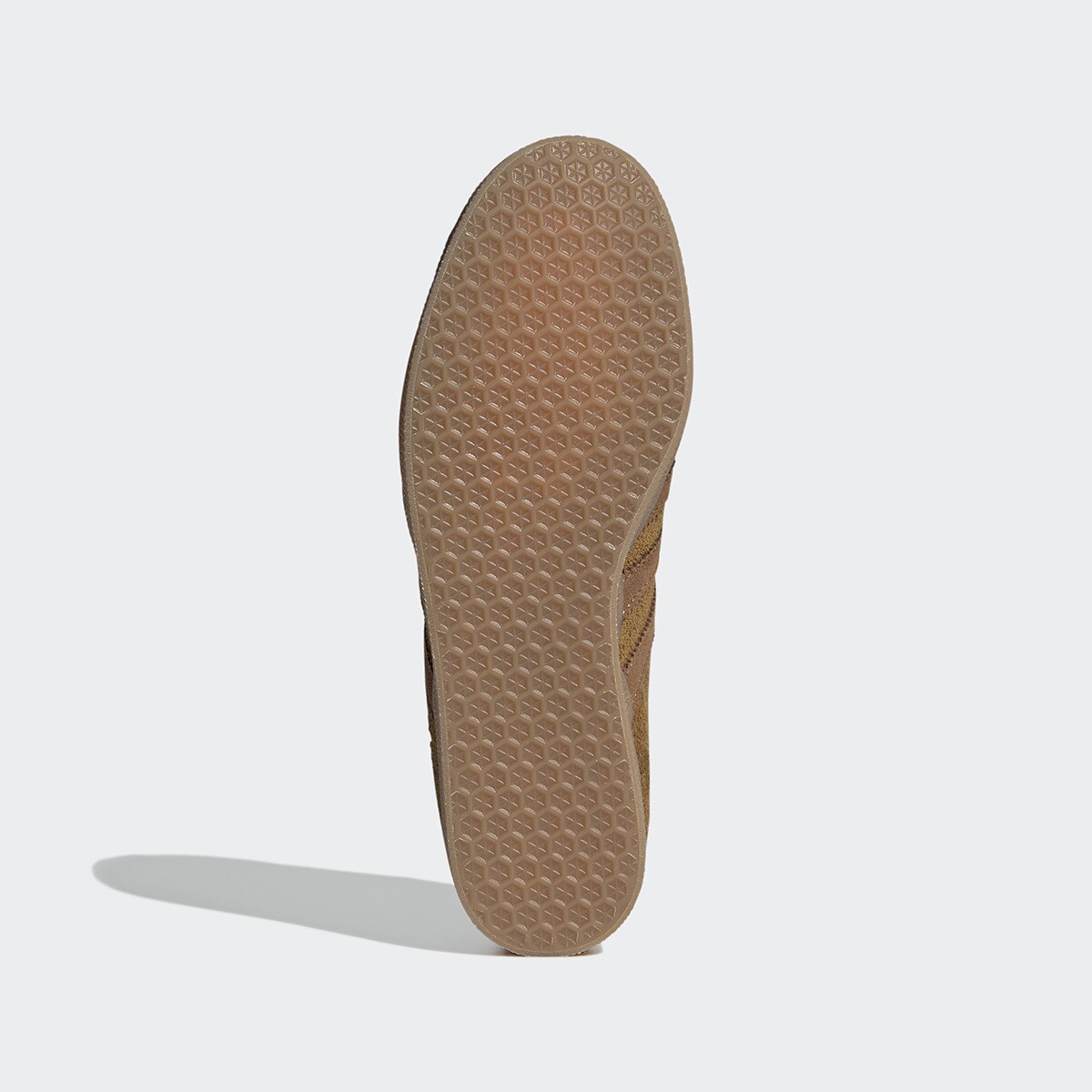 Sapatilhas casual de homem Gazelle Adidas Originals Castanho-6