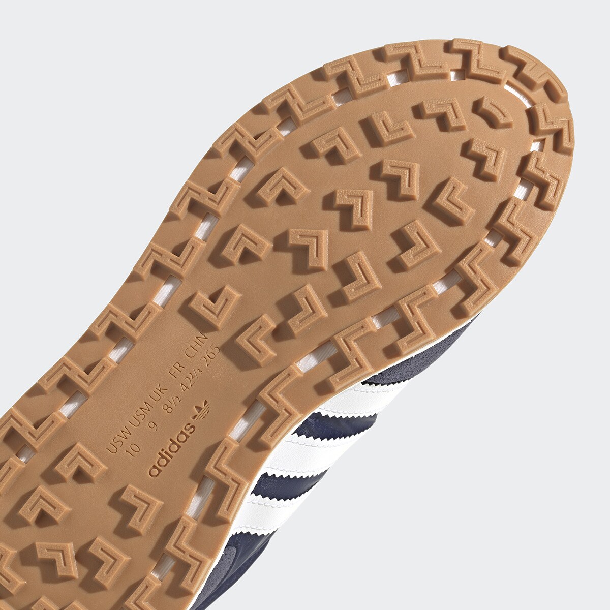 Sapatilhas Casual de Homem Retropy E5 Originals Azul-marinho-7