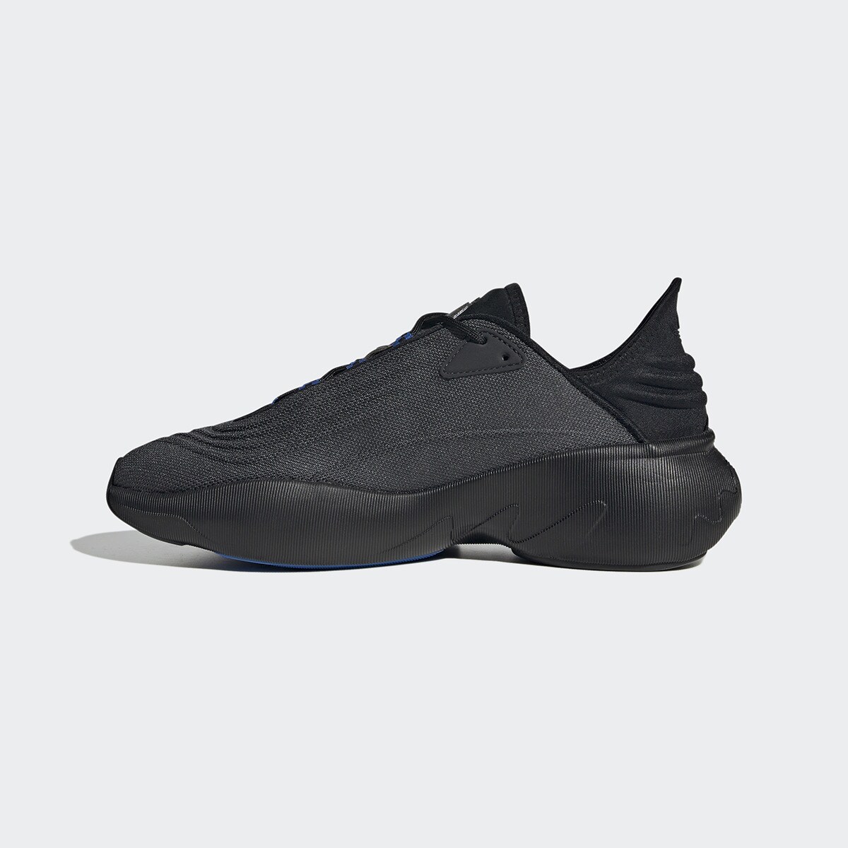 Sapatilhas Casual de Homem Adifom Sltn Originals Preto / Cinzento-4