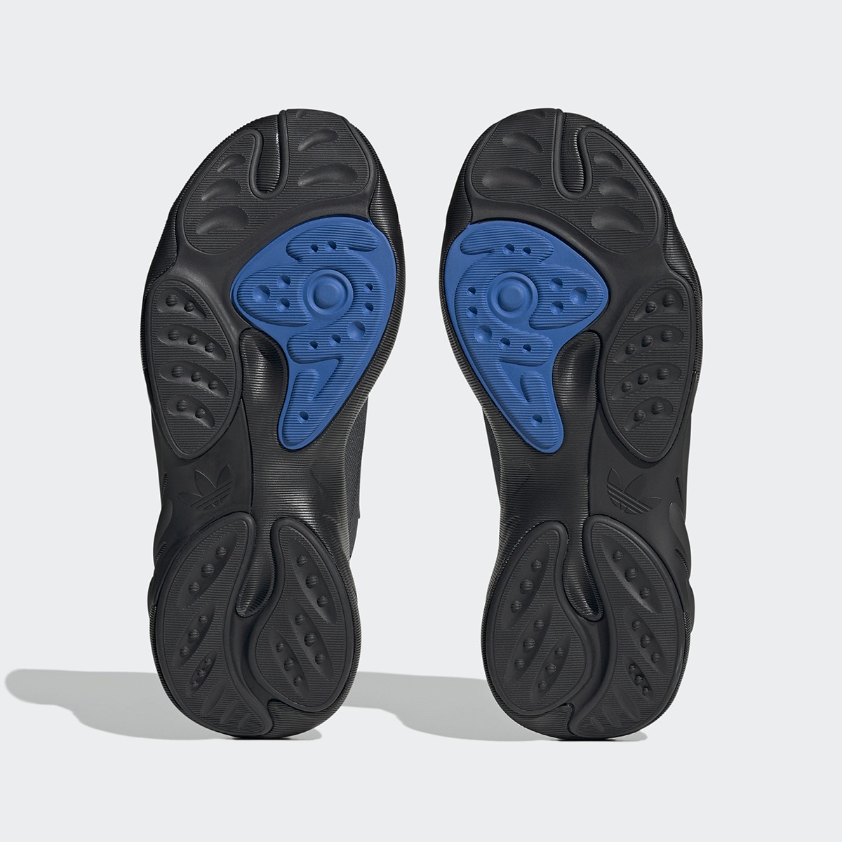 Sapatilhas Casual de Homem Adifom Sltn Originals Preto / Cinzento-6