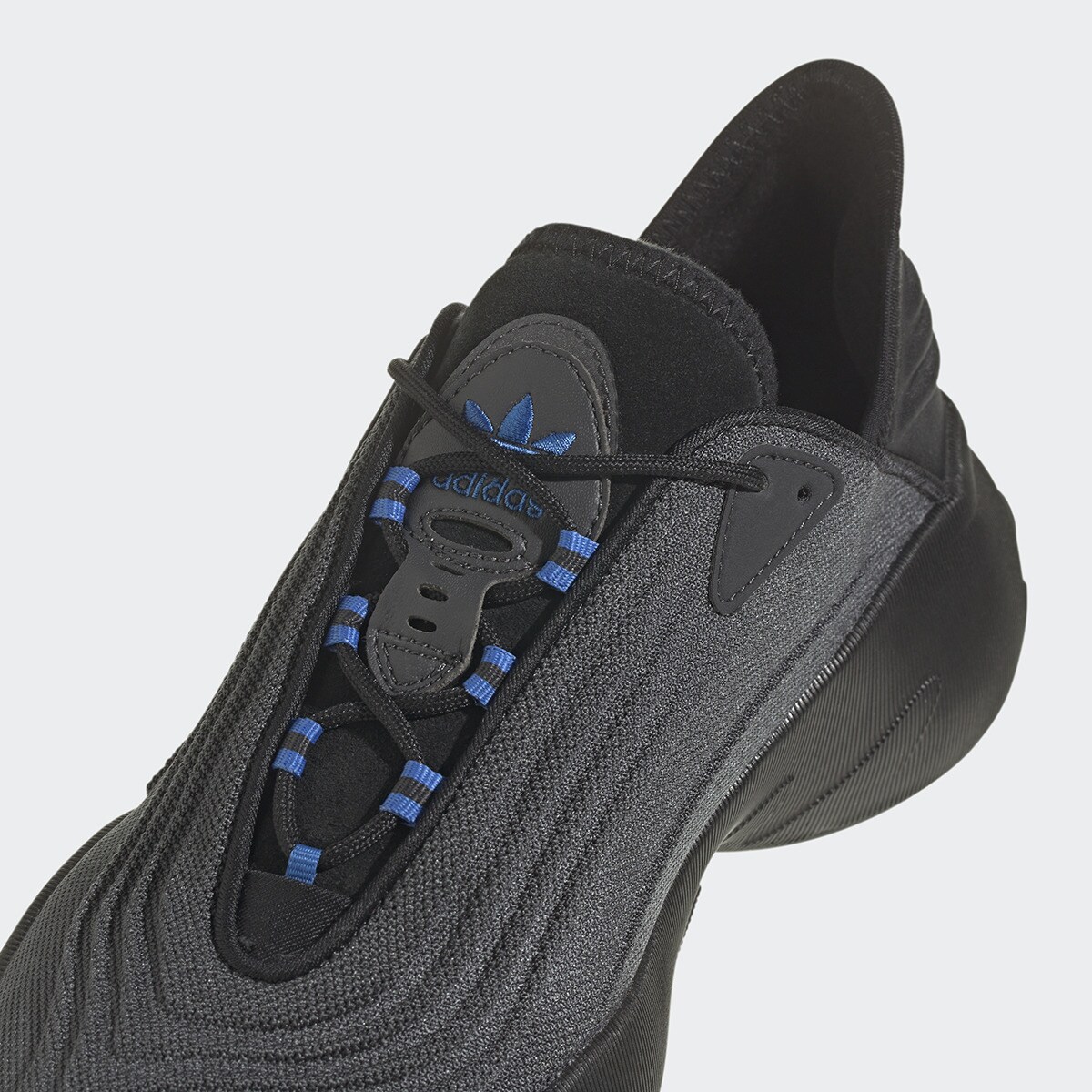 Sapatilhas Casual de Homem Adifom Sltn Originals Preto / Cinzento-8