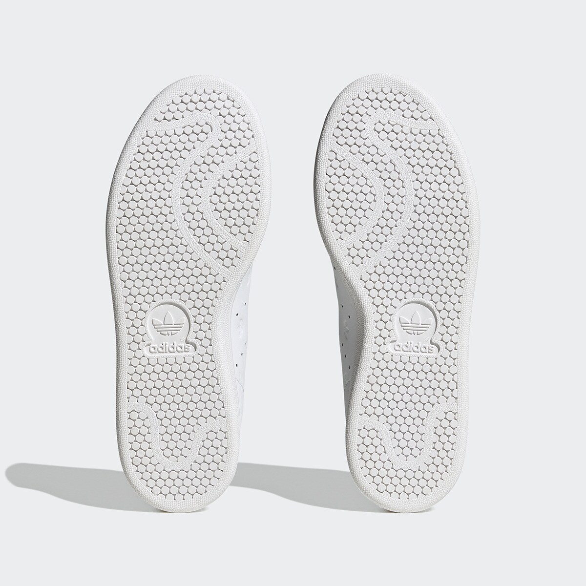 Sapatilhas casual de mulher Stan Smith Adidas Originals Branco / Vermelho-6