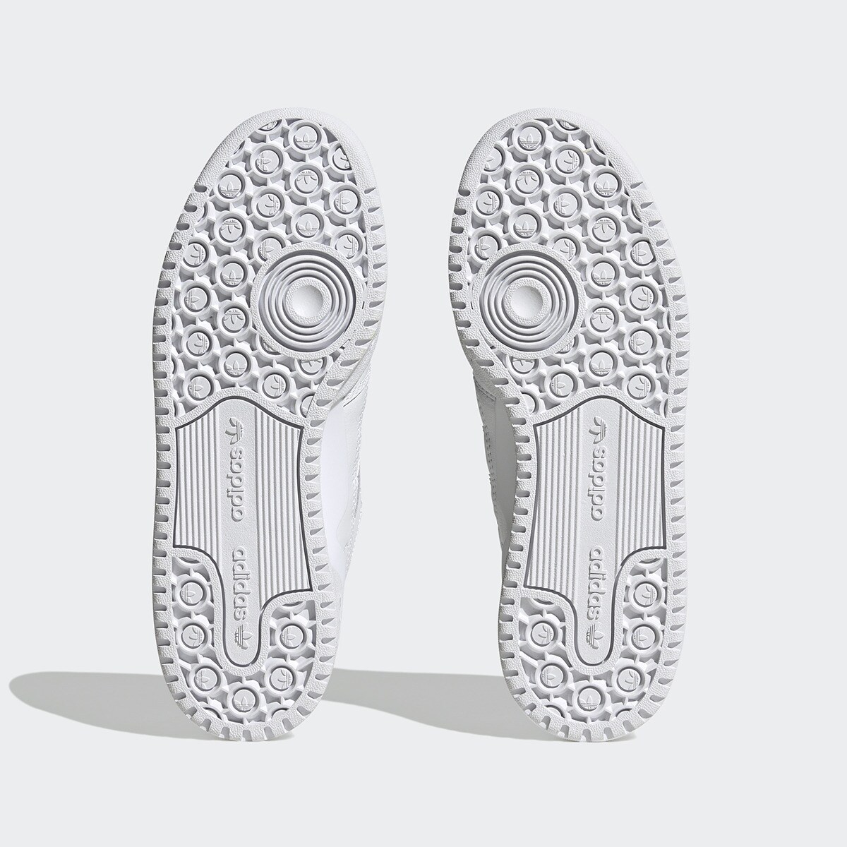 Sapatilhas Casual de Mulher Forum Low CL Originals Branco-6
